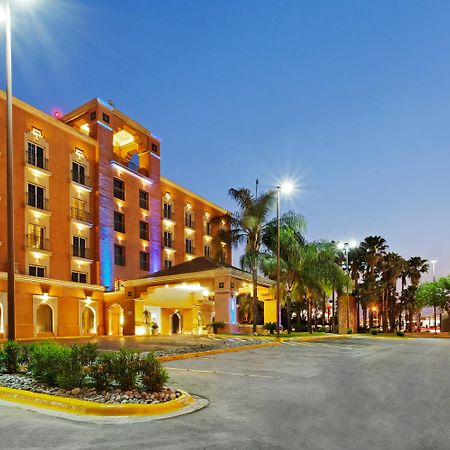 Holiday Inn Express Monterrey Galerias-San Jeronimo By Ihg Exterior photo